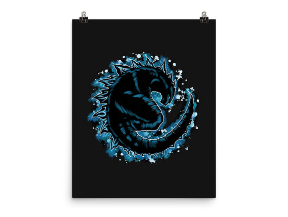 Kaiju Splash
