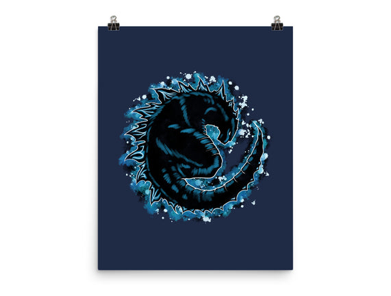 Kaiju Splash