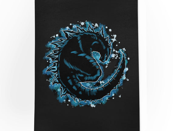 Kaiju Splash