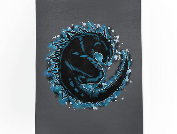 Kaiju Splash
