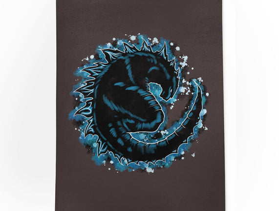 Kaiju Splash