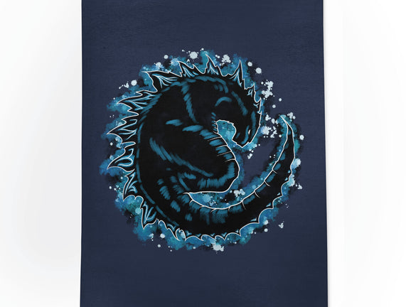 Kaiju Splash