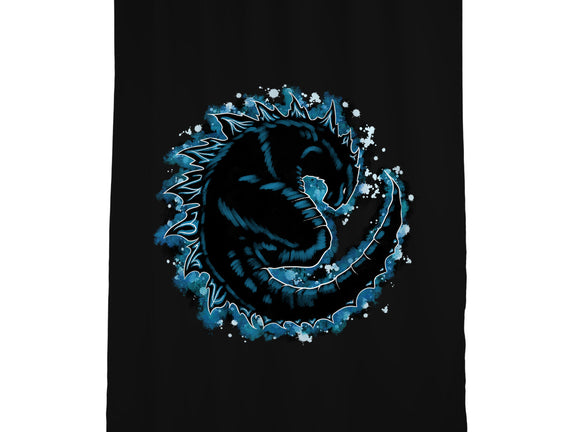 Kaiju Splash