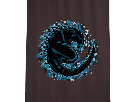 Kaiju Splash