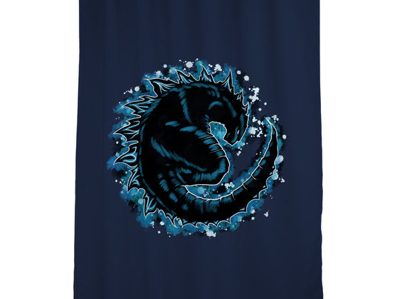 Kaiju Splash