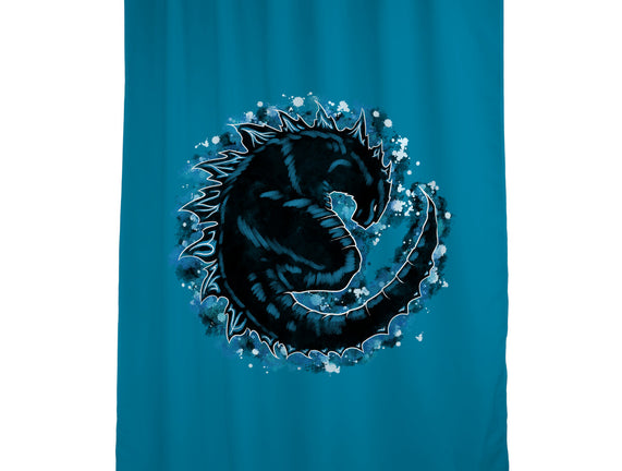 Kaiju Splash