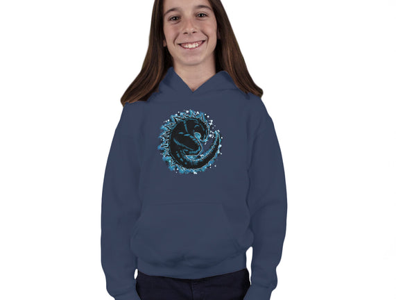 Kaiju Splash