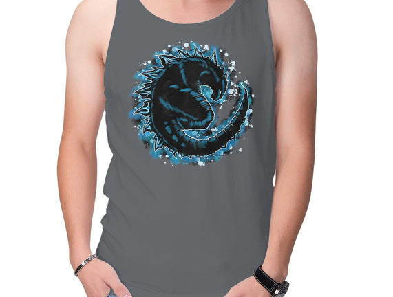 Kaiju Splash