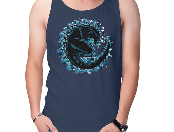 Kaiju Splash
