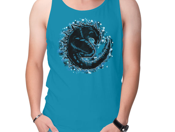 Kaiju Splash