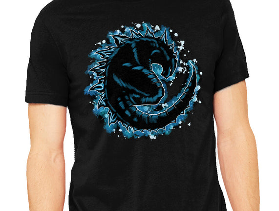 Kaiju Splash