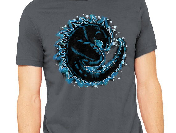 Kaiju Splash