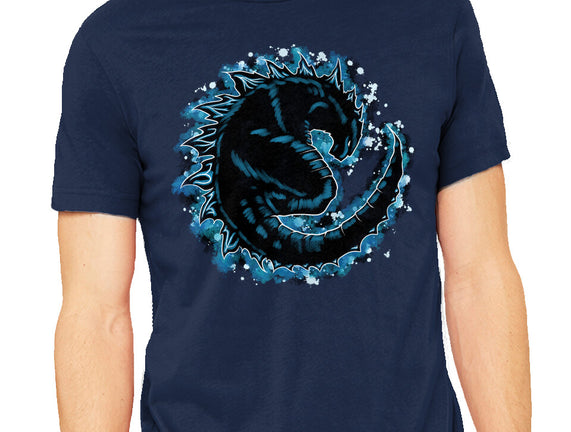 Kaiju Splash