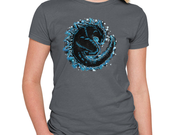 Kaiju Splash