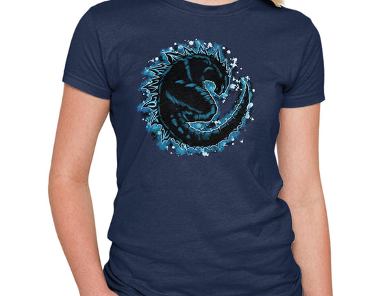 Kaiju Splash
