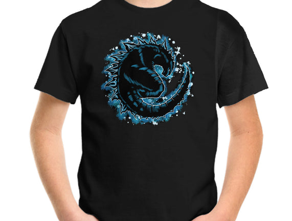 Kaiju Splash