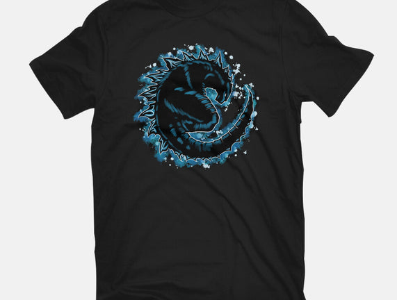 Kaiju Splash