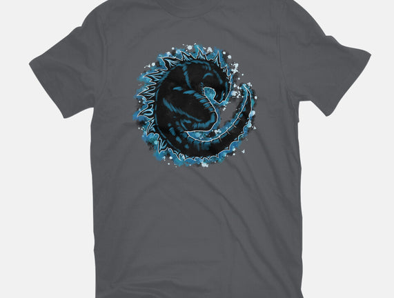 Kaiju Splash