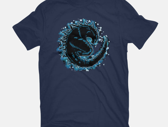 Kaiju Splash