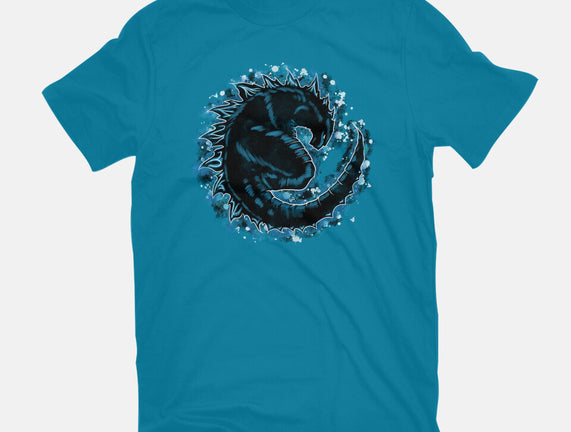 Kaiju Splash