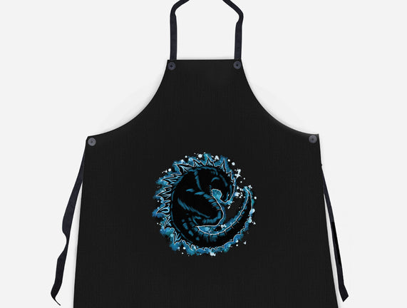 Kaiju Splash