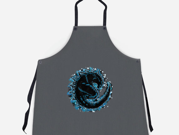 Kaiju Splash