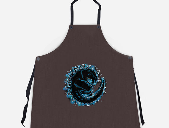 Kaiju Splash