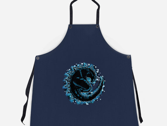 Kaiju Splash