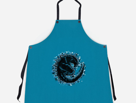 Kaiju Splash
