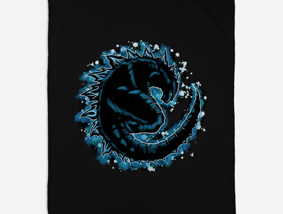 Kaiju Splash