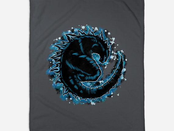 Kaiju Splash