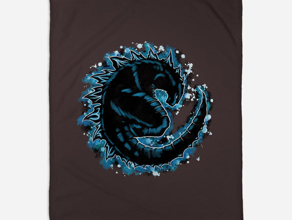 Kaiju Splash