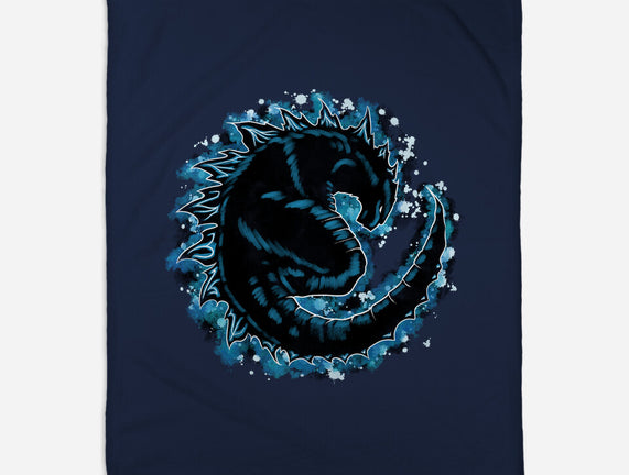Kaiju Splash