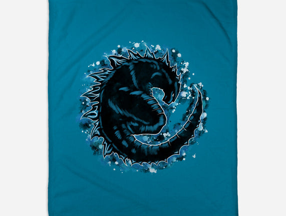 Kaiju Splash
