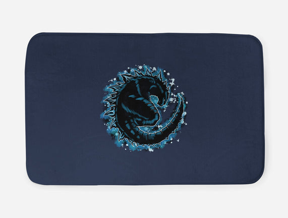 Kaiju Splash