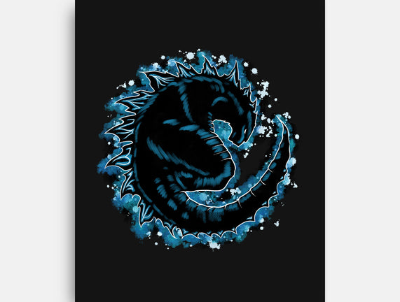 Kaiju Splash