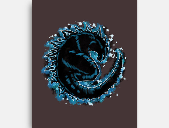 Kaiju Splash