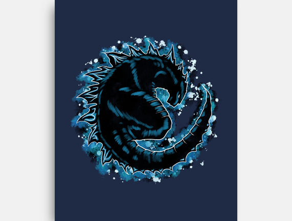 Kaiju Splash