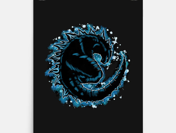 Kaiju Splash