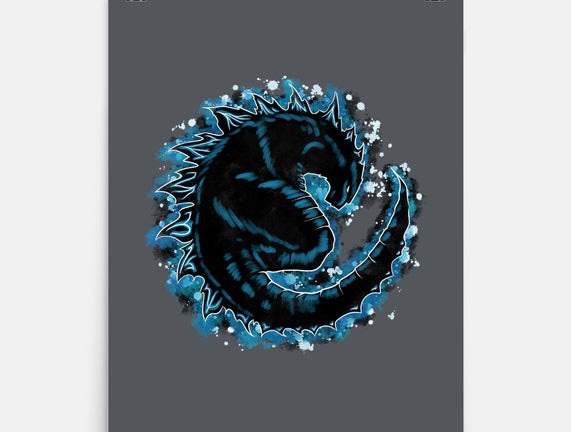 Kaiju Splash