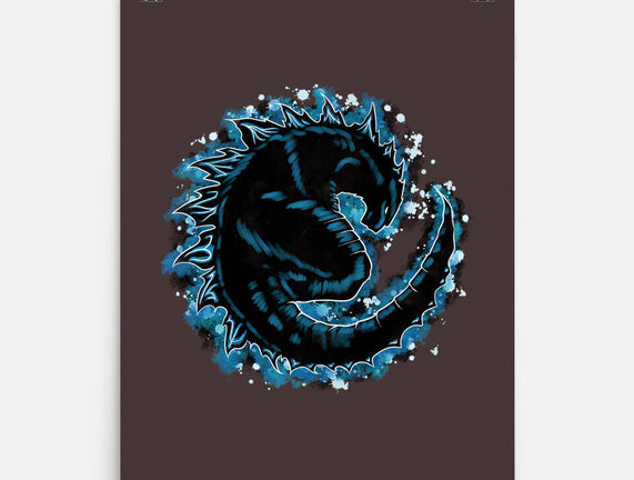 Kaiju Splash