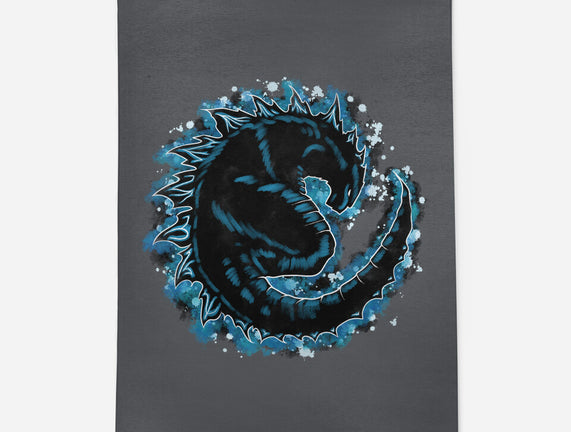 Kaiju Splash