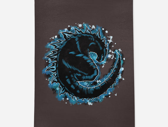 Kaiju Splash