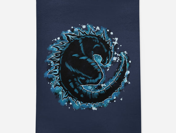 Kaiju Splash