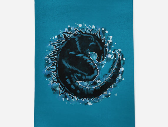 Kaiju Splash