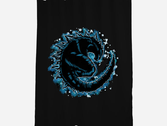 Kaiju Splash