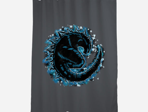 Kaiju Splash