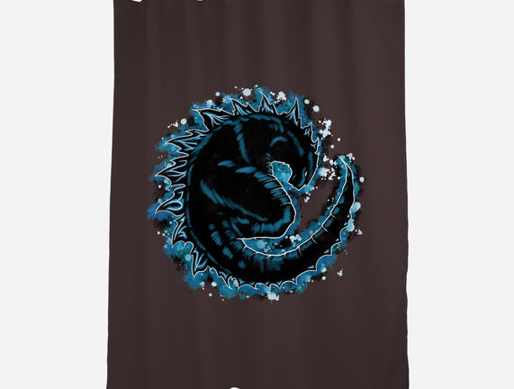 Kaiju Splash