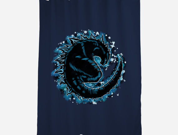 Kaiju Splash