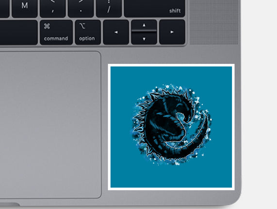 Kaiju Splash